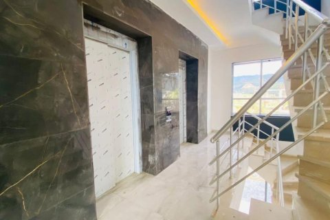 Wohnung in Demirtas, Alanya, Antalya, Türkei Nr. 228000 - 20