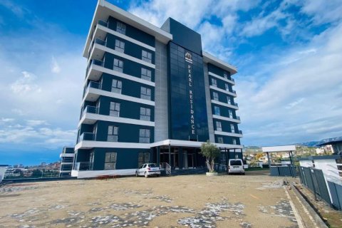 Wohnung in Demirtas, Alanya, Antalya, Türkei Nr. 228000 - 10