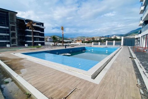 Wohnung in Demirtas, Alanya, Antalya, Türkei Nr. 228000 - 24