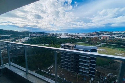 Wohnung in Demirtas, Alanya, Antalya, Türkei Nr. 228000 - 3