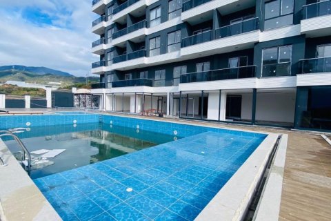 Wohnung in Demirtas, Alanya, Antalya, Türkei Nr. 228000 - 2