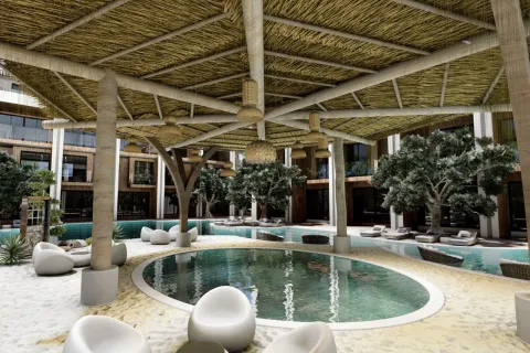 Apartment for sale  in Konakli, Antalya, Turkey, 2 bedrooms, 105m2, No. 219626 – photo 13