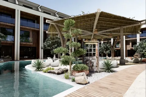 Apartment for sale  in Konakli, Antalya, Turkey, 2 bedrooms, 105m2, No. 219626 – photo 14