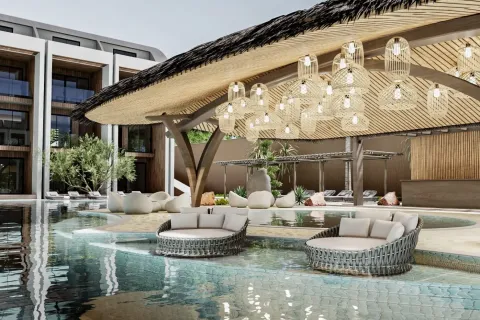 Apartment for sale  in Konakli, Antalya, Turkey, 2 bedrooms, 105m2, No. 219626 – photo 3