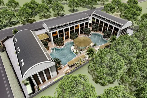 Apartment for sale  in Konakli, Antalya, Turkey, 2 bedrooms, 105m2, No. 219626 – photo 2