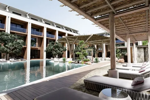 Apartment for sale  in Konakli, Antalya, Turkey, 2 bedrooms, 105m2, No. 219626 – photo 12