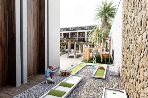 Apartment for sale  in Konakli, Antalya, Turkey, 2 bedrooms, 105m2, No. 219626 – photo 5