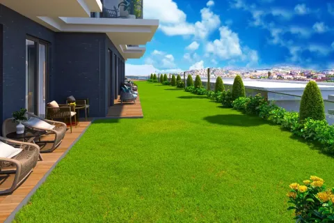 Apartment for sale  in Alanya, Antalya, Turkey, 3 bedrooms, 175m2, No. 219625 – photo 4