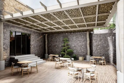 آپارتمان در  Konakli ، ترکیه 5 خوابه ، 210 متر مربع.  شماره 219627 - 6