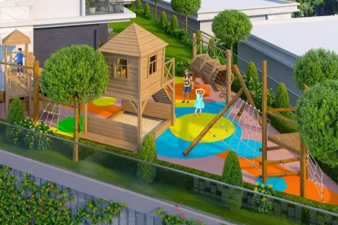 Apartment for sale  in Alanya, Antalya, Turkey, 2 bedrooms, 106m2, No. 219624 – photo 7