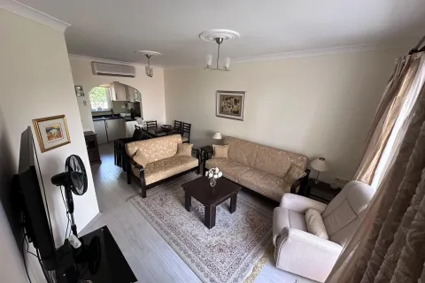 آپارتمان در  Avsallar ، ترکیه 3 خوابه ، 150 متر مربع.  شماره 223977 - 26