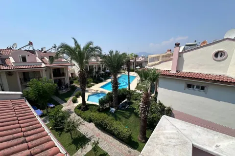 آپارتمان در  Avsallar ، ترکیه 3 خوابه ، 150 متر مربع.  شماره 223977 - 1