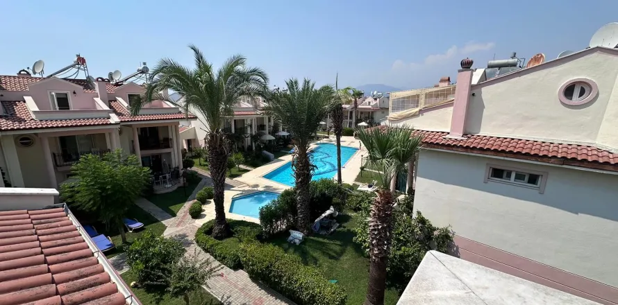 آپارتمان در  Avsallar ، ترکیه 3 خوابه ، 150 متر مربع.  شماره 223977