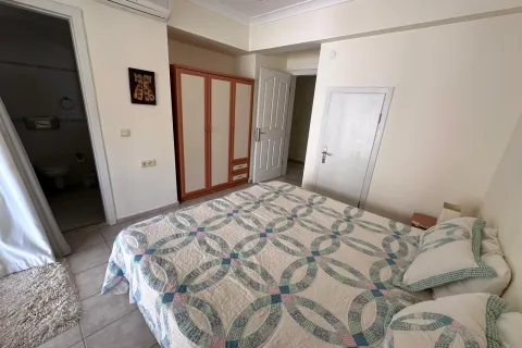 آپارتمان در  Avsallar ، ترکیه 3 خوابه ، 150 متر مربع.  شماره 223977 - 23