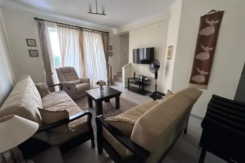 آپارتمان در  Avsallar ، ترکیه 3 خوابه ، 150 متر مربع.  شماره 223977 - 9