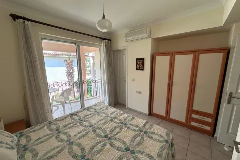 آپارتمان در  Avsallar ، ترکیه 3 خوابه ، 150 متر مربع.  شماره 223977 - 22