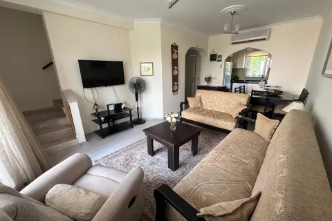 آپارتمان در  Avsallar ، ترکیه 3 خوابه ، 150 متر مربع.  شماره 223977 - 4