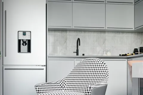 1+1 Wohnung  in Alanya, Antalya, Türkei Nr. 223973 - 10