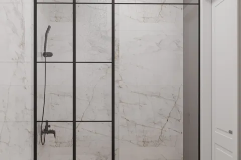 1+1 Wohnung  in Alanya, Antalya, Türkei Nr. 223973 - 5