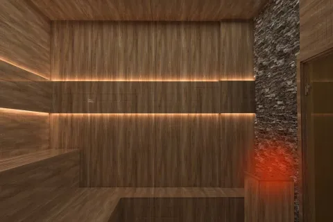 1+1 Wohnung  in Alanya, Antalya, Türkei Nr. 223973 - 28