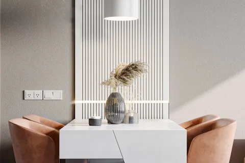 1+1 Wohnung  in Alanya, Antalya, Türkei Nr. 223973 - 11