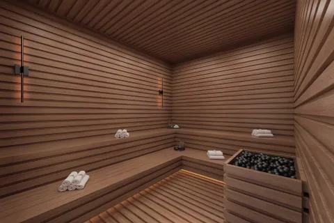 1+1 Wohnung  in Alanya, Antalya, Türkei Nr. 223973 - 22