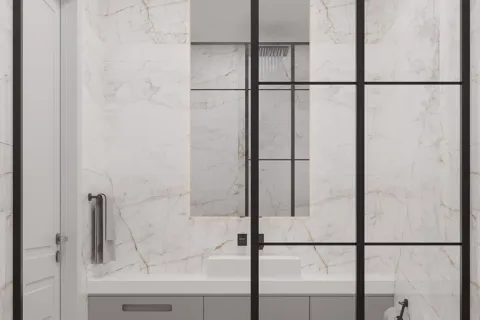 1+1 Wohnung  in Alanya, Antalya, Türkei Nr. 223973 - 4