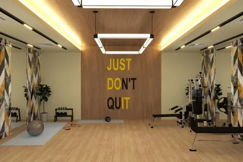 1+1 Wohnung  in Alanya, Antalya, Türkei Nr. 223973 - 25