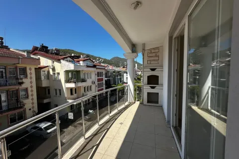 Продажа квартиры  в Авсалларе, Анталье, Турция 3+1, 145м2, №223976 – фото 9