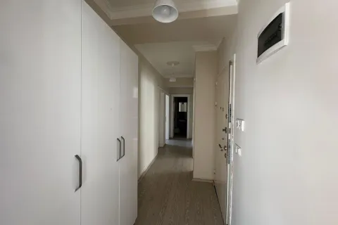 Продажа квартиры  в Авсалларе, Анталье, Турция 3+1, 145м2, №223976 – фото 5