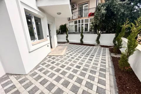 آپارتمان در  Avsallar ، ترکیه 1 خوابه ، 55 متر مربع.  شماره 223974 - 6