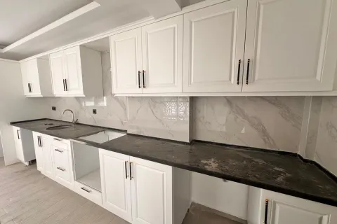 آپارتمان در  Avsallar ، ترکیه 1 خوابه ، 55 متر مربع.  شماره 223974 - 3