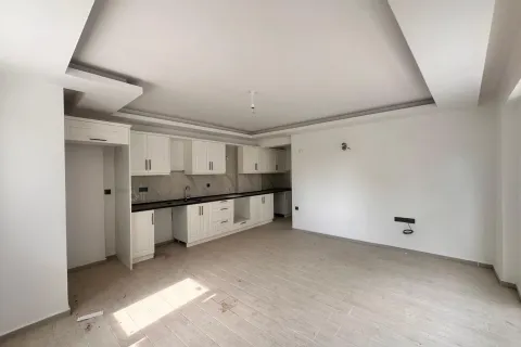 آپارتمان در  Avsallar ، ترکیه 1 خوابه ، 55 متر مربع.  شماره 223974 - 2