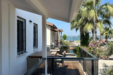 Продажа квартиры  в Авсалларе, Анталье, Турция 4+1, 165м2, №223975 – фото 3