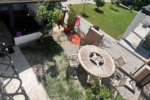 Продажа квартиры  в Авсалларе, Анталье, Турция 4+1, 165м2, №223975 – фото 7