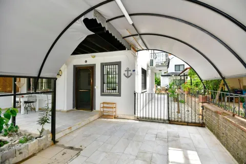 Продажа квартиры  в Авсалларе, Анталье, Турция 4+1, 165м2, №223975 – фото 6