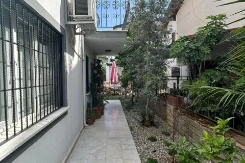 Продажа квартиры  в Авсалларе, Анталье, Турция 4+1, 165м2, №223975 – фото 4