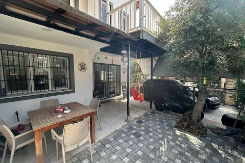 Продажа квартиры  в Авсалларе, Анталье, Турция 4+1, 165м2, №223975 – фото 5