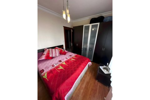 آپارتمان در Kadikoy، Istanbul ، ترکیه 2 خوابه ، 67 متر مربع. شماره 226672 - 6