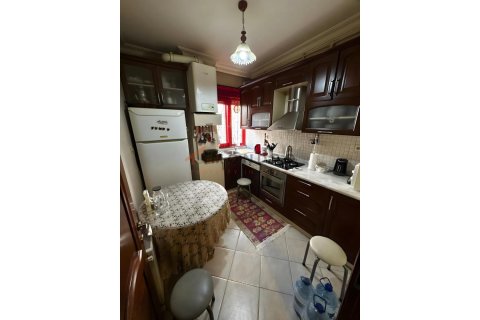 آپارتمان در Kadikoy، Istanbul ، ترکیه 2 خوابه ، 67 متر مربع. شماره 226672 - 10
