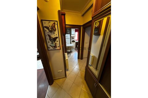 آپارتمان در Kadikoy، Istanbul ، ترکیه 2 خوابه ، 67 متر مربع. شماره 226672 - 7