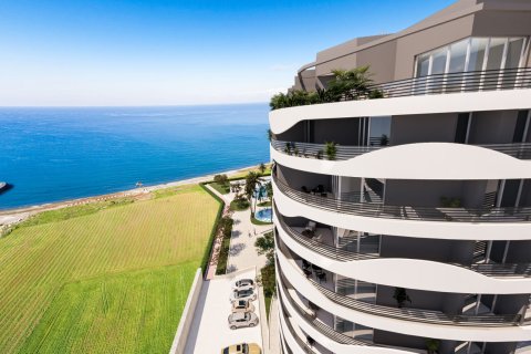 Продажа отеля в Гюзельюрте, Северный Кипр, 60м2, №226668 – фото 3