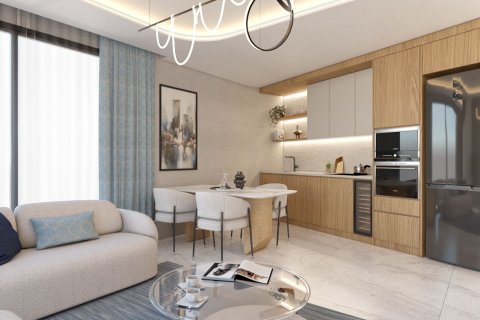 Продажа отеля в Гюзельюрте, Северный Кипр, 60м2, №226668 – фото 28