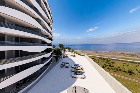 Продажа отеля в Гюзельюрте, Северный Кипр, 60м2, №226668 – фото 2