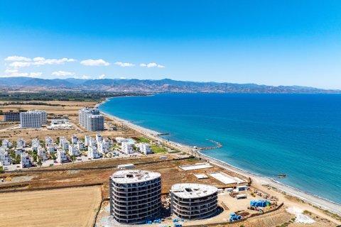 Продажа отеля в Гюзельюрте, Северный Кипр, 60м2, №226668 – фото 4