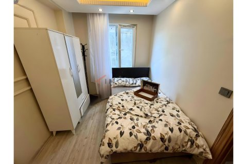 2+1 Lägenhet  i Sisli, Istanbul, istanbul, Turkiet Nr. 226673 - 14