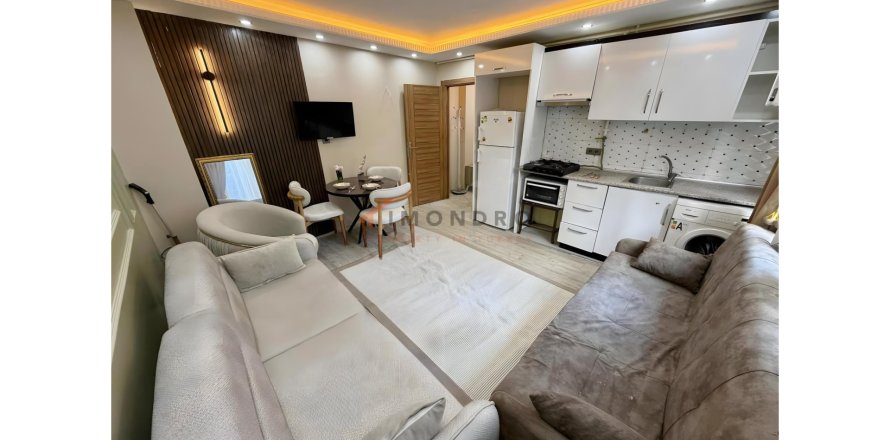 2+1 Lägenhet  i Sisli, Istanbul, istanbul, Turkiet Nr. 226673