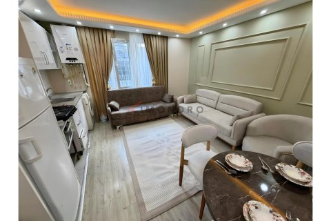 2+1 Lägenhet  i Sisli, Istanbul, istanbul, Turkiet Nr. 226673 - 2