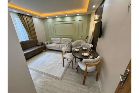 2+1 Lägenhet  i Sisli, Istanbul, istanbul, Turkiet Nr. 226673 - 5