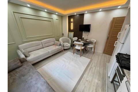 2+1 Lägenhet  i Sisli, Istanbul, istanbul, Turkiet Nr. 226673 - 7